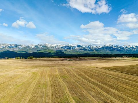 Tiny photo for Tract 2 Hwy 35, Polson, MT 59860 (MLS # 30070267)