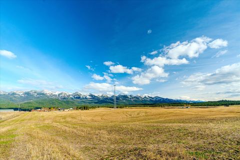 Tiny photo for Tract 2 Hwy 35, Polson, MT 59860 (MLS # 30070267)