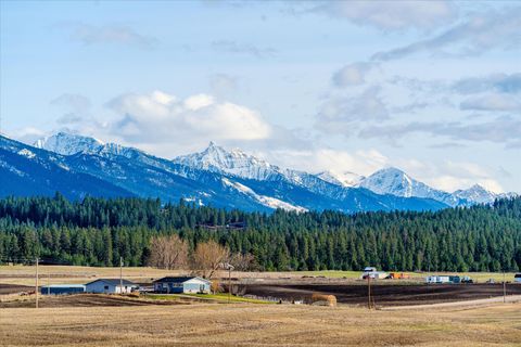 Tiny photo for Tract 2 Hwy 35, Polson, MT 59860 (MLS # 30070267)