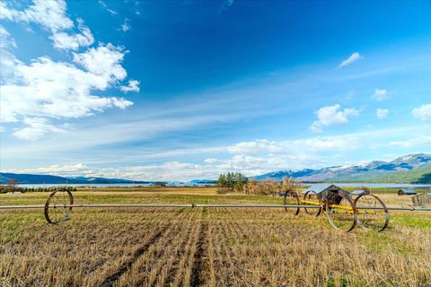 Tiny photo for Tract 2 Hwy 35, Polson, MT 59860 (MLS # 30070267)