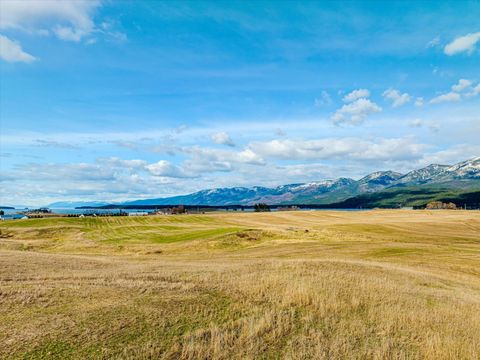 Tiny photo for Tract 2 Hwy 35, Polson, MT 59860 (MLS # 30070267)