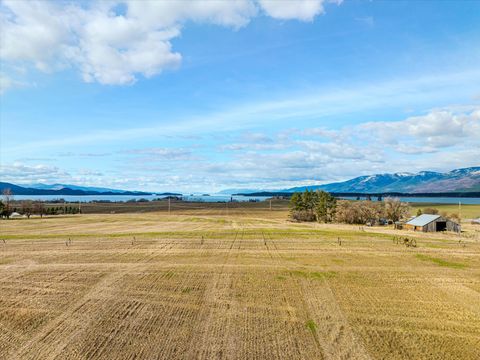 Tiny photo for Tract 2 Hwy 35, Polson, MT 59860 (MLS # 30070267)
