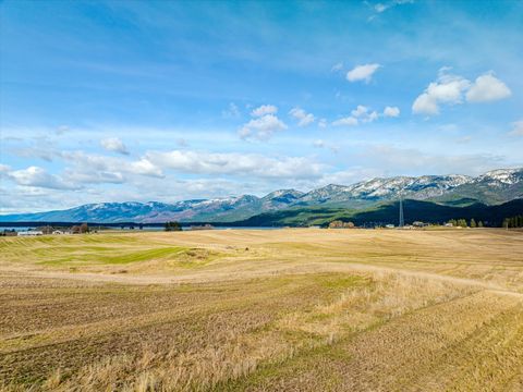 Tiny photo for Tract 2 Hwy 35, Polson, MT 59860 (MLS # 30070267)