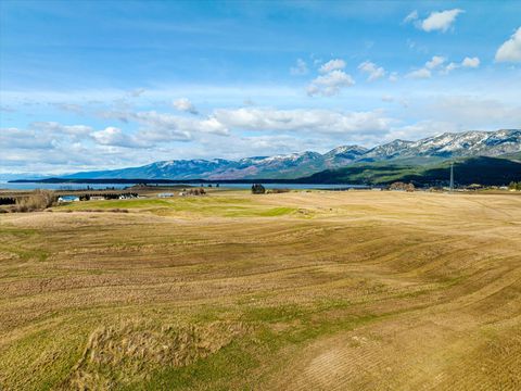 Tiny photo for Tract 2 Hwy 35, Polson, MT 59860 (MLS # 30070267)
