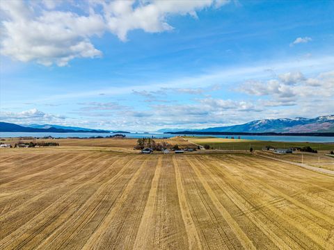 Tiny photo for Tract 2 Hwy 35, Polson, MT 59860 (MLS # 30070267)