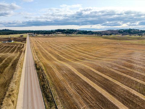 Tiny photo for Tract 2 Hwy 35, Polson, MT 59860 (MLS # 30070267)