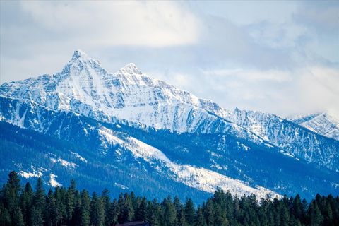 Tiny photo for Tract 2 Hwy 35, Polson, MT 59860 (MLS # 30070267)