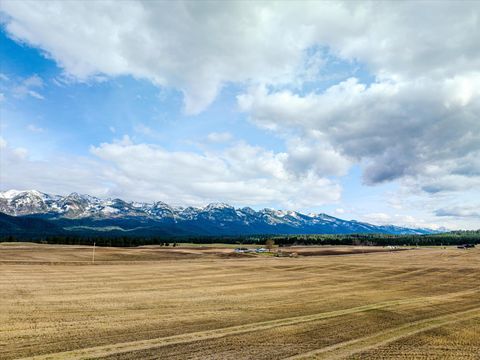 Tiny photo for Tract 2 Hwy 35, Polson, MT 59860 (MLS # 30070267)