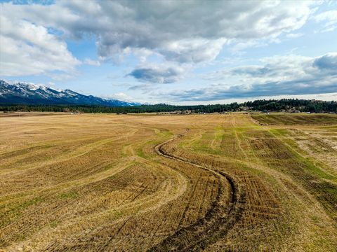 Tiny photo for Tract 2 Hwy 35, Polson, MT 59860 (MLS # 30070267)