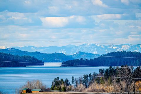 Tiny photo for Tract 2 Hwy 35, Polson, MT 59860 (MLS # 30070267)