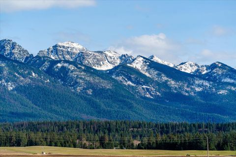 Tiny photo for Tract 2 Hwy 35, Polson, MT 59860 (MLS # 30070267)