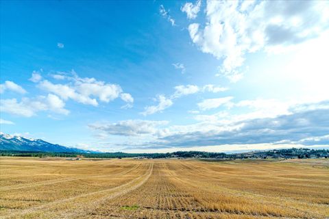 Tiny photo for Tract 2 Hwy 35, Polson, MT 59860 (MLS # 30070267)