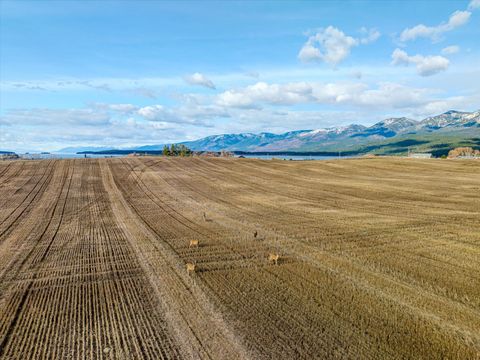 Tiny photo for Tract 2 Hwy 35, Polson, MT 59860 (MLS # 30070267)