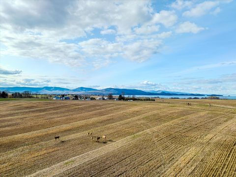 Tiny photo for Tract 2 Hwy 35, Polson, MT 59860 (MLS # 30070267)