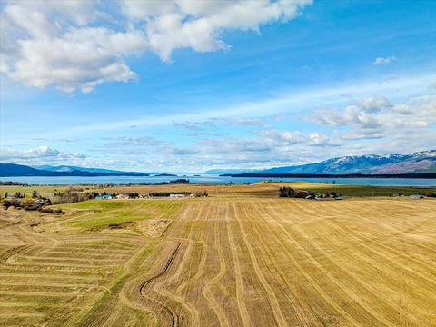 Tiny photo for Tract 2 Hwy 35, Polson, MT 59860 (MLS # 30070267)