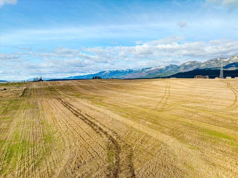 Tiny photo for Tract 2 Hwy 35, Polson, MT 59860 (MLS # 30070267)