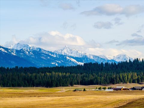 Tiny photo for Tract 2 Hwy 35, Polson, MT 59860 (MLS # 30070267)