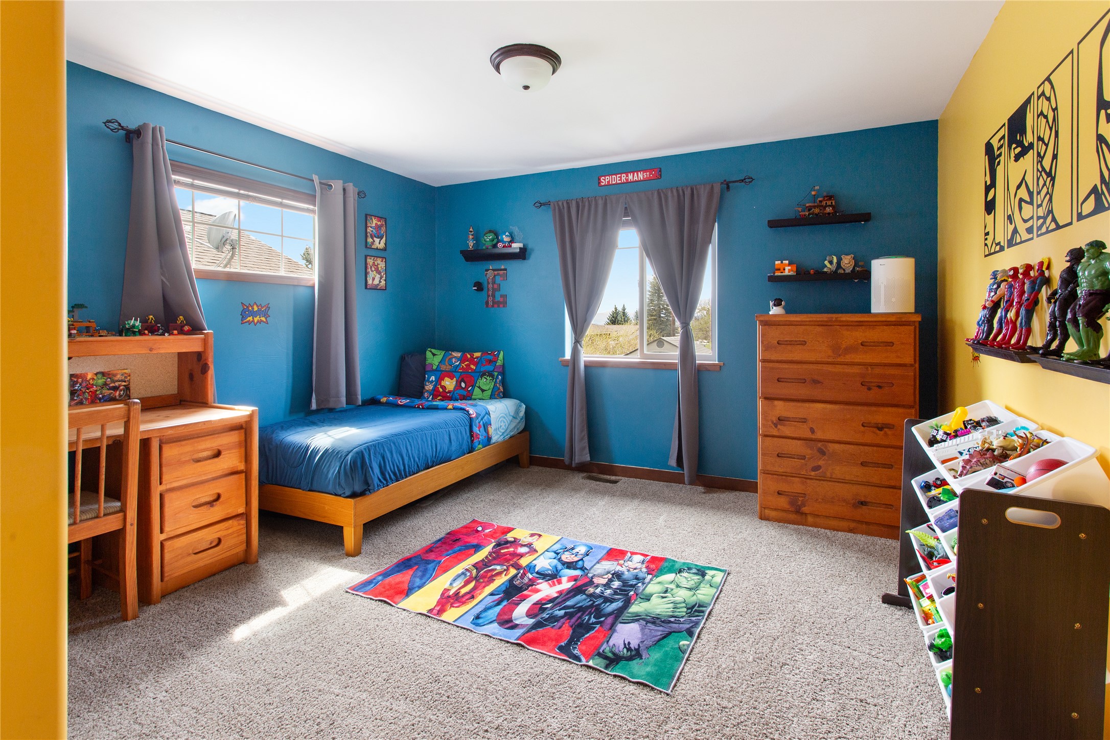 Butte, Montana 59701, United States, 5 Bedrooms Bedrooms, ,3 BathroomsBathrooms,Residential,Active,136738