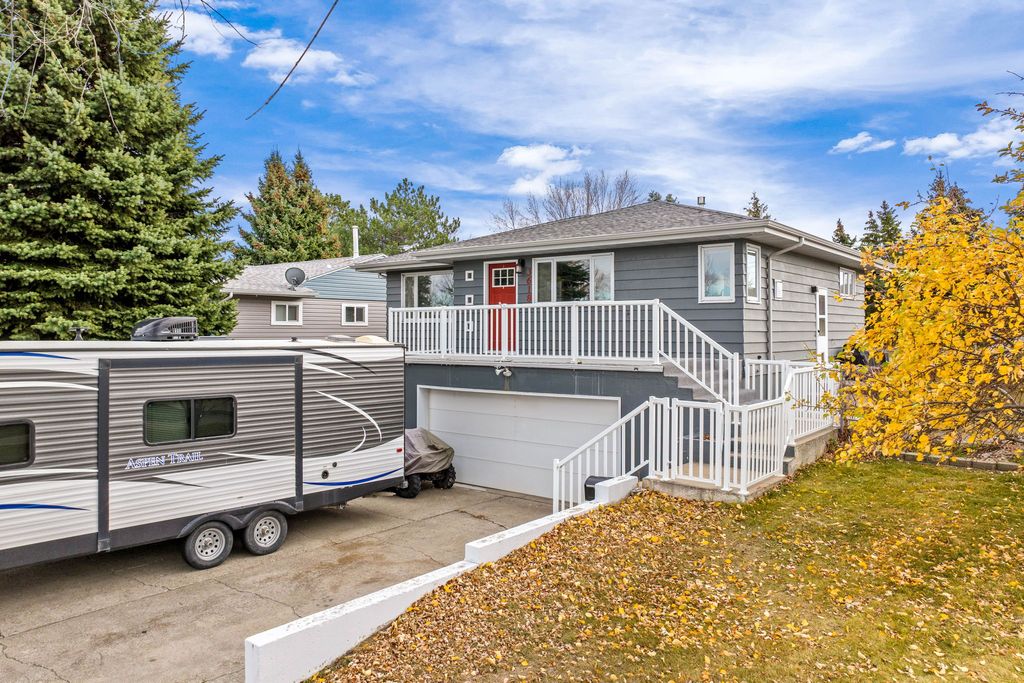 Photo of 3618 8th Avenue N, Great Falls, MT 59401 (MLS # 30060892)