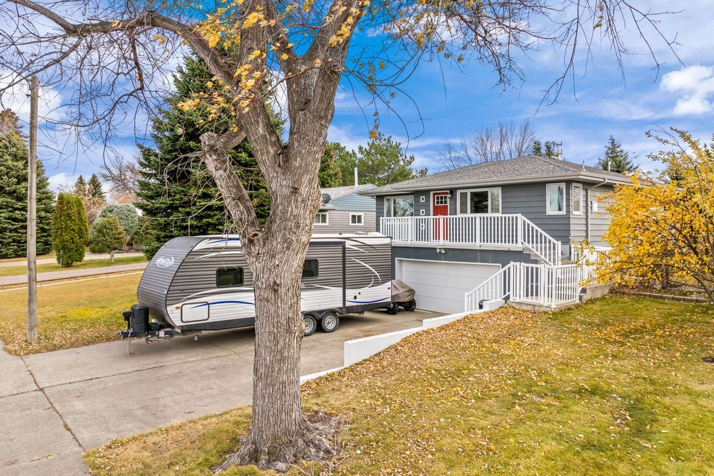 Photo of 3618 8th Avenue N, Great Falls, MT 59401 (MLS # 30060892)