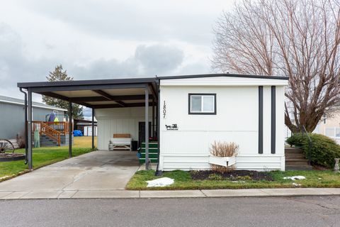 1807 Countryside Court Missoula MT 59808