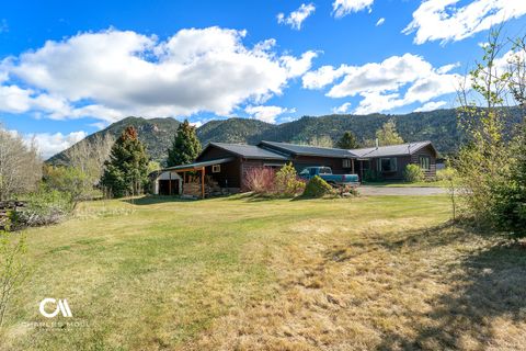 Tiny photo for 117 Aspen Lane, Butte, MT 59701 (MLS # 30071125)