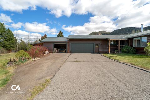 Tiny photo for 117 Aspen Lane, Butte, MT 59701 (MLS # 30071125)