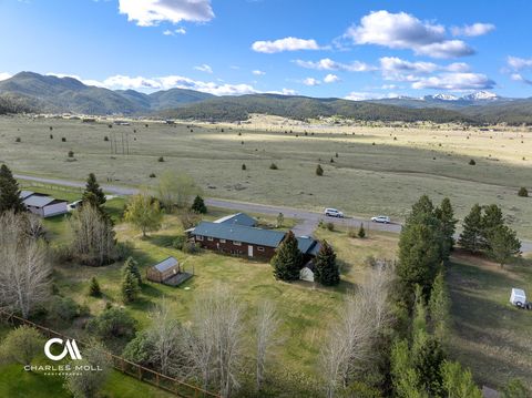 Tiny photo for 117 Aspen Lane, Butte, MT 59701 (MLS # 30071125)