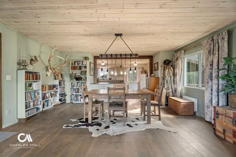 Tiny photo for 117 Aspen Lane, Butte, MT 59701 (MLS # 30071125)