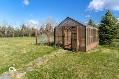 Tiny photo for 117 Aspen Lane, Butte, MT 59701 (MLS # 30071125)