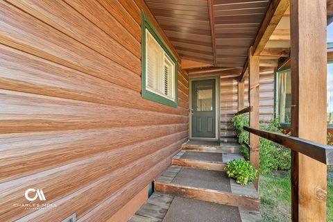 Tiny photo for 117 Aspen Lane, Butte, MT 59701 (MLS # 30071125)