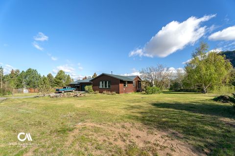 Tiny photo for 117 Aspen Lane, Butte, MT 59701 (MLS # 30071125)