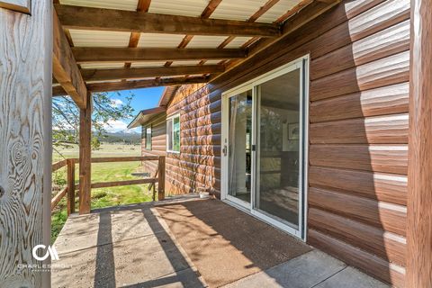 Tiny photo for 117 Aspen Lane, Butte, MT 59701 (MLS # 30071125)