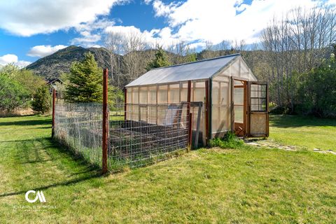 Tiny photo for 117 Aspen Lane, Butte, MT 59701 (MLS # 30071125)