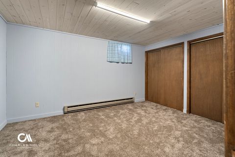 Tiny photo for 117 Aspen Lane, Butte, MT 59701 (MLS # 30071125)