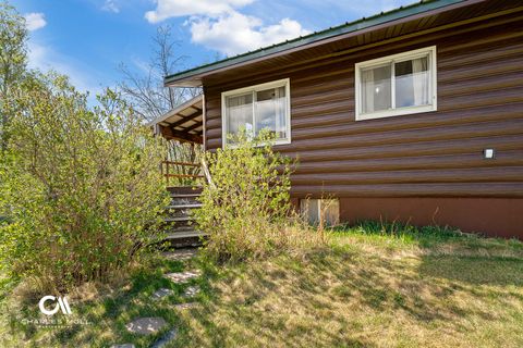 Tiny photo for 117 Aspen Lane, Butte, MT 59701 (MLS # 30071125)