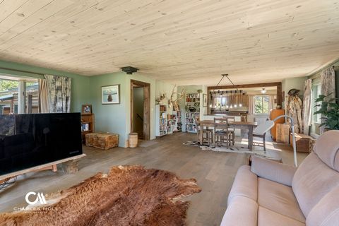 Tiny photo for 117 Aspen Lane, Butte, MT 59701 (MLS # 30071125)