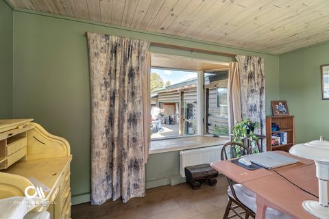 Tiny photo for 117 Aspen Lane, Butte, MT 59701 (MLS # 30071125)