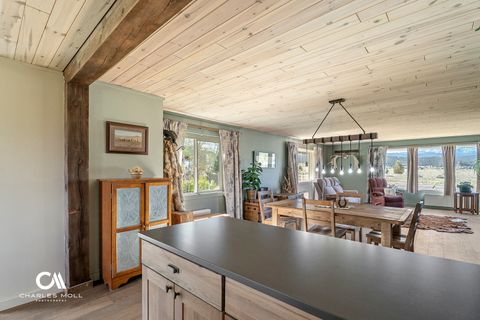 Tiny photo for 117 Aspen Lane, Butte, MT 59701 (MLS # 30071125)