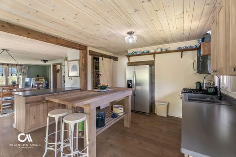 Tiny photo for 117 Aspen Lane, Butte, MT 59701 (MLS # 30071125)