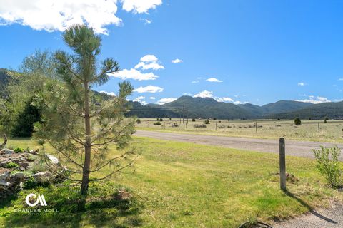 Tiny photo for 117 Aspen Lane, Butte, MT 59701 (MLS # 30071125)