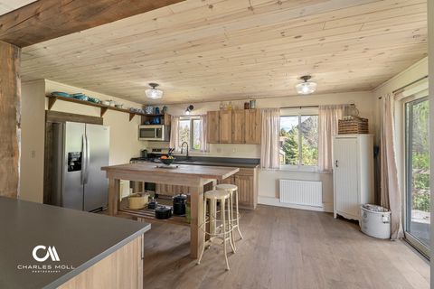 Tiny photo for 117 Aspen Lane, Butte, MT 59701 (MLS # 30071125)