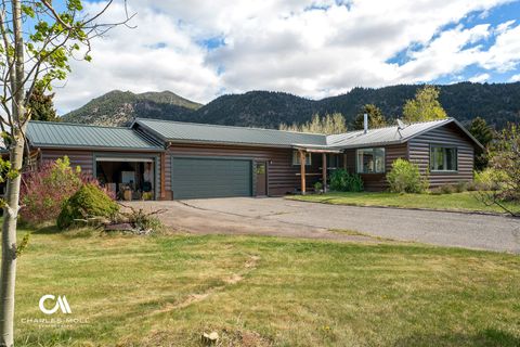 Tiny photo for 117 Aspen Lane, Butte, MT 59701 (MLS # 30071125)