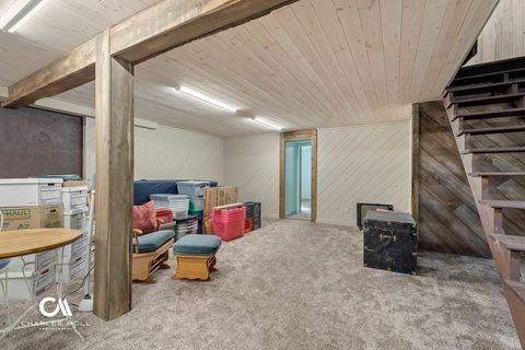 Tiny photo for 117 Aspen Lane, Butte, MT 59701 (MLS # 30071125)