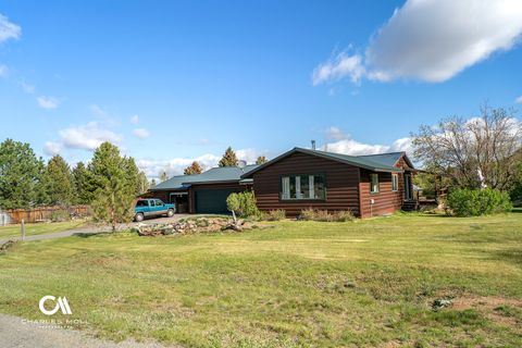 Tiny photo for 117 Aspen Lane, Butte, MT 59701 (MLS # 30071125)