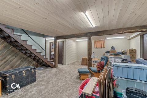 Tiny photo for 117 Aspen Lane, Butte, MT 59701 (MLS # 30071125)