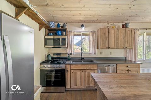 Tiny photo for 117 Aspen Lane, Butte, MT 59701 (MLS # 30071125)
