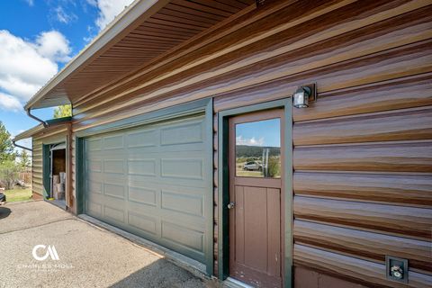 Tiny photo for 117 Aspen Lane, Butte, MT 59701 (MLS # 30071125)