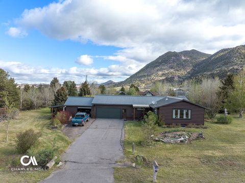 Tiny photo for 117 Aspen Lane, Butte, MT 59701 (MLS # 30071125)