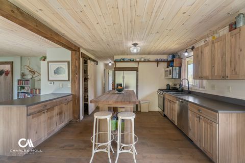 Tiny photo for 117 Aspen Lane, Butte, MT 59701 (MLS # 30071125)